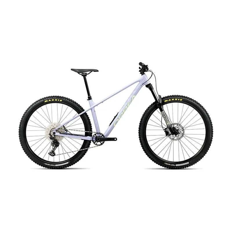 Bicicleta de montaña Laufey H30 29" 2026