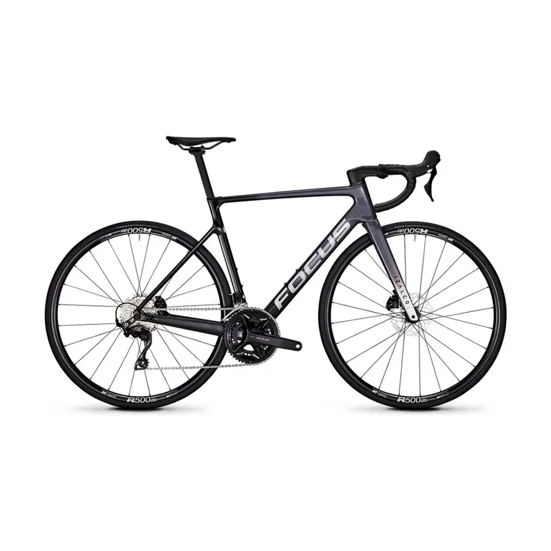 Bicicleta De Carretera Izalco Max 8.7 105