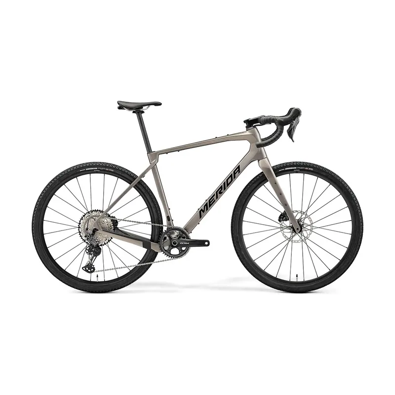 Bikes Bicicleta De Gravel Silex 7000 Grx 822 2027