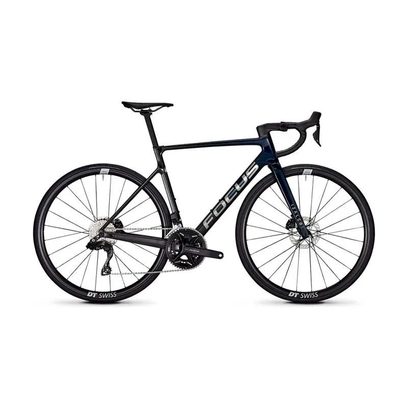 Bicicleta De Carretera Izalco Max 8.8 105 Di2