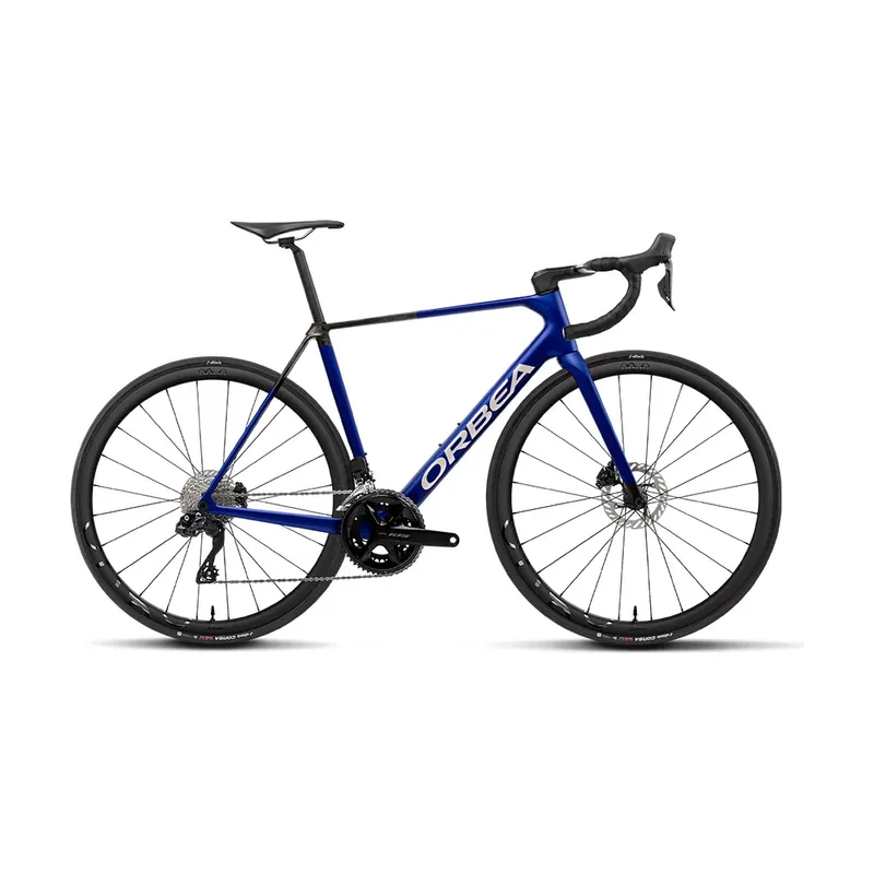 Bicicleta De Carretera Orca M35i 105 Di2 R7150 2027