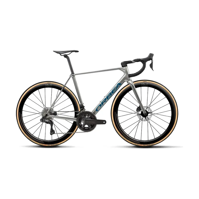 Bicicleta De Carretera Orca M20i Ltd Pwr Ultegra Di2 R8150 2027