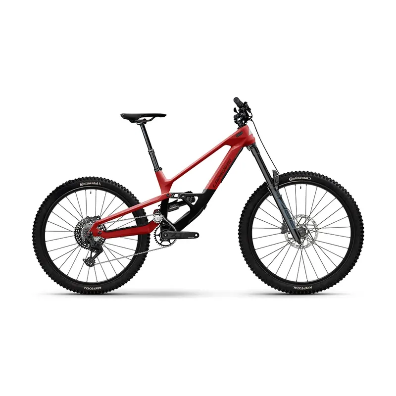Bicicleta De Mtb Spicy Cf 6.9 29/27.5" Eagle 70 2026