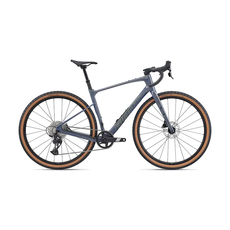 Bicicleta De Gravel Revolt Advanced 1 Apex Xplr 2026