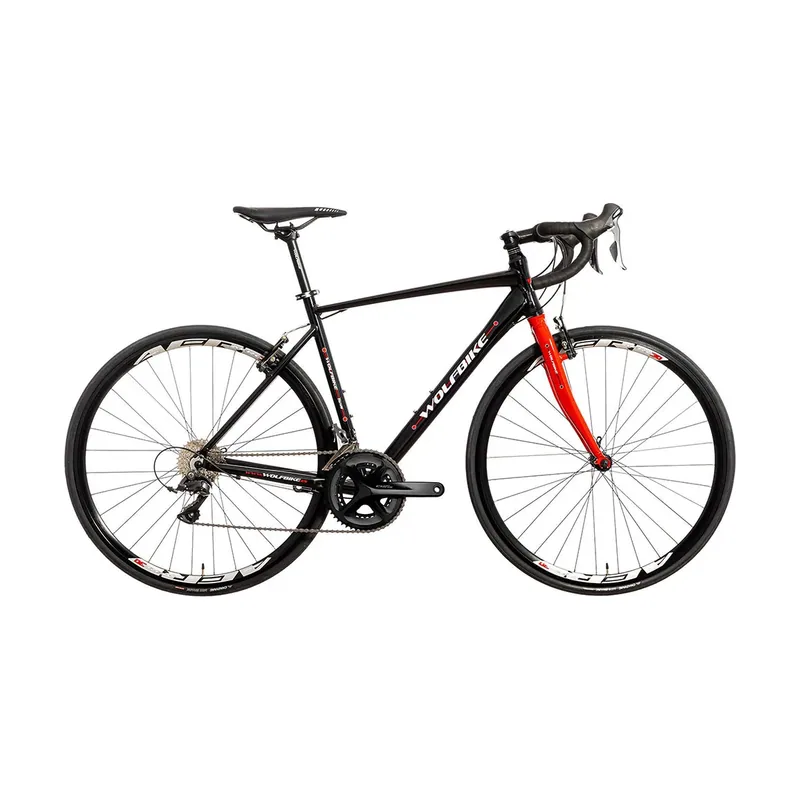 Bicicleta De Carretera Vulture R2 Claris