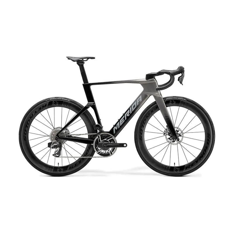 Bikes Bicicleta De Carretera Reacto 10k Red Axs 2027