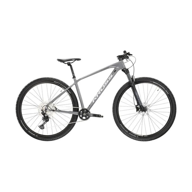 Bicicleta De Mtb Level 8.0 29" Slx