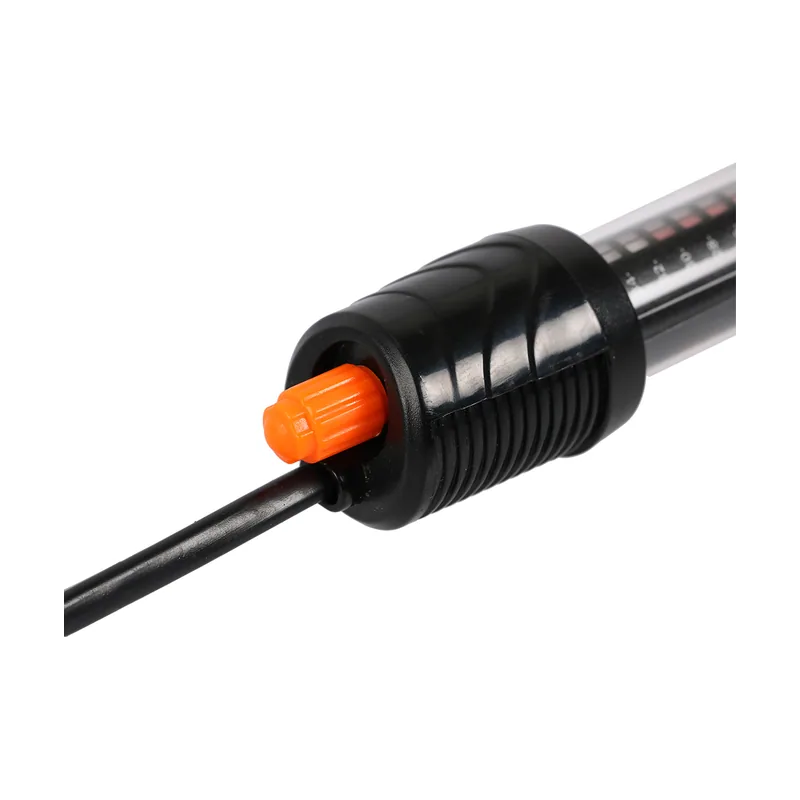 Termocalentador Aqua Heater para Acuarios 25 W