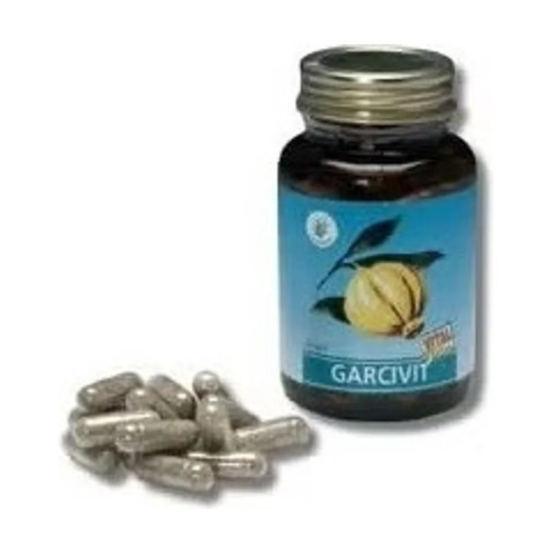 Garcivit 70 caps