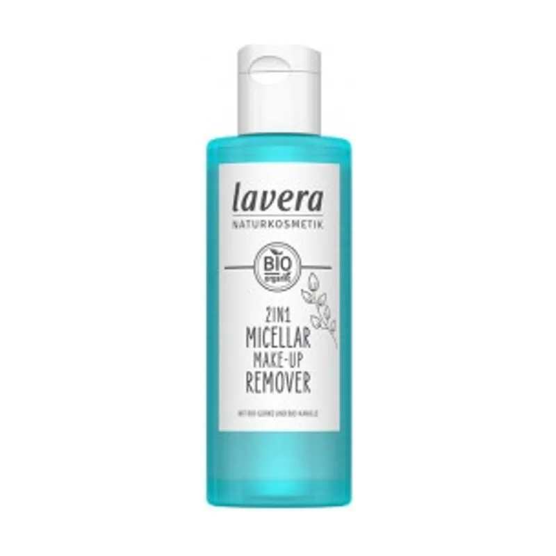 Desmaquillante Micelar 2 en 1 100 ml