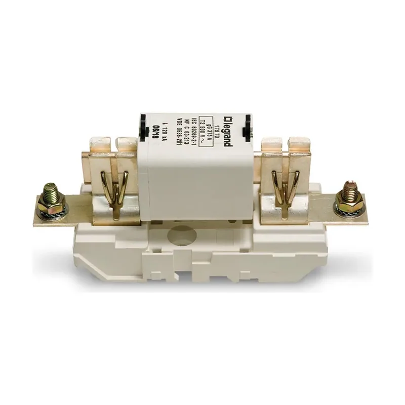 Fusible T1 Para Propulsor/42532 200a