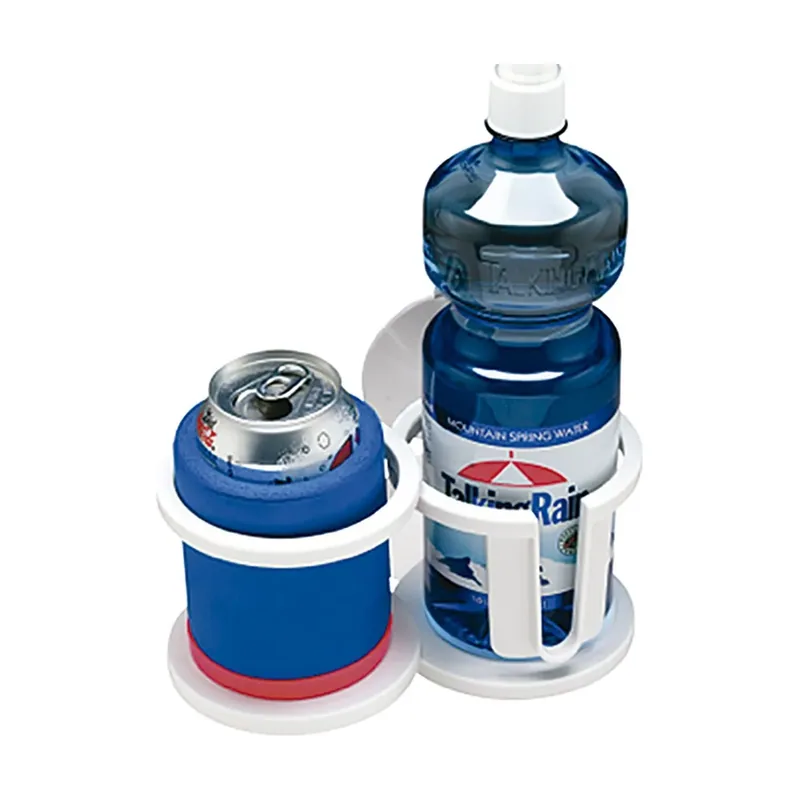 Portavasos Con Ventosas