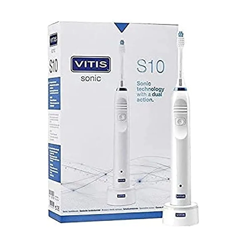 Vitis Sonic S10