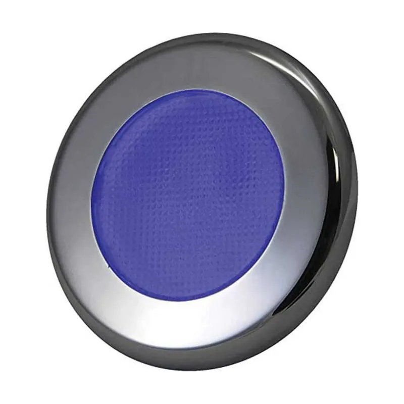 Puck Led Empotrado