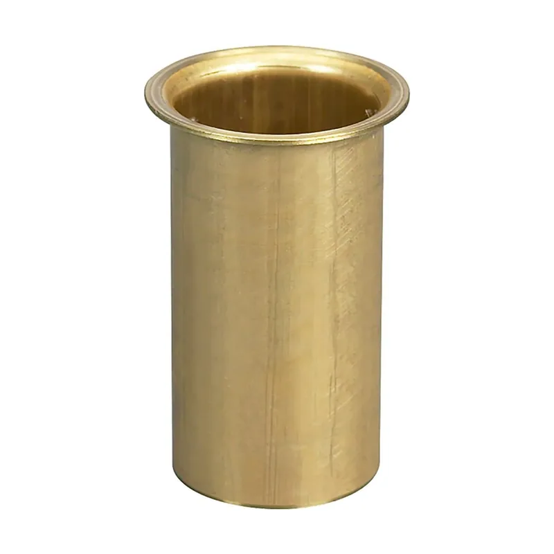 Tubo Latón 2,54 x 4,8 cm
