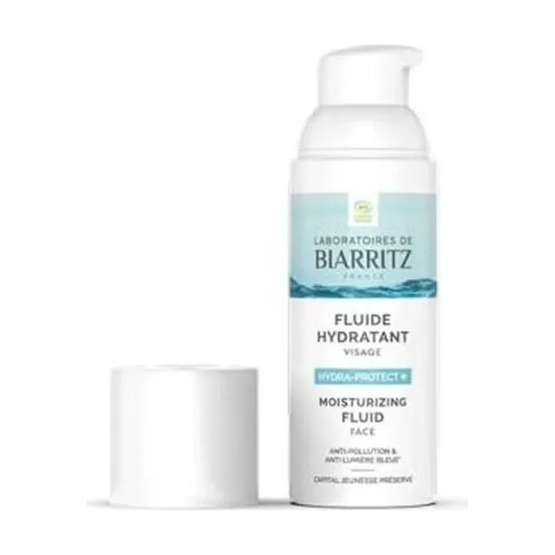 Hydra Protect Hidratante Facial 50 ml
