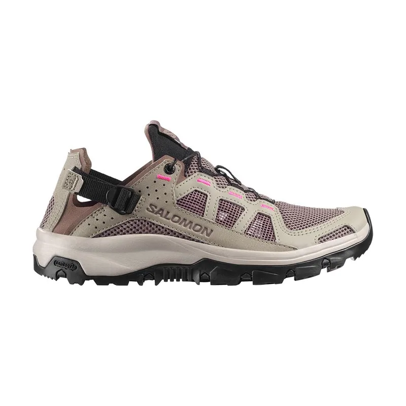 Zapatillas De Senderismo Techamphibian 5
