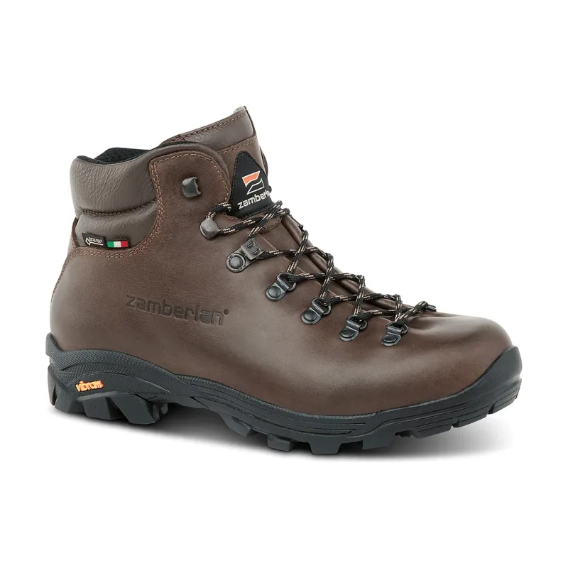 Botas De Senderismo New Trail Lite Gore-tex®