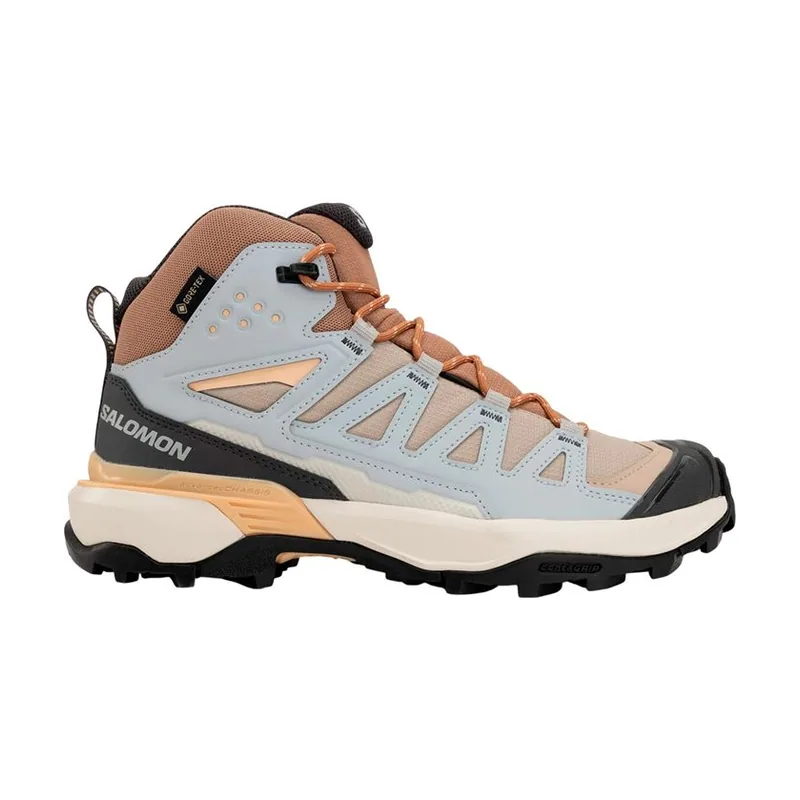 Botas De Senderismo X Ultra 360 Mid Gore-tex®