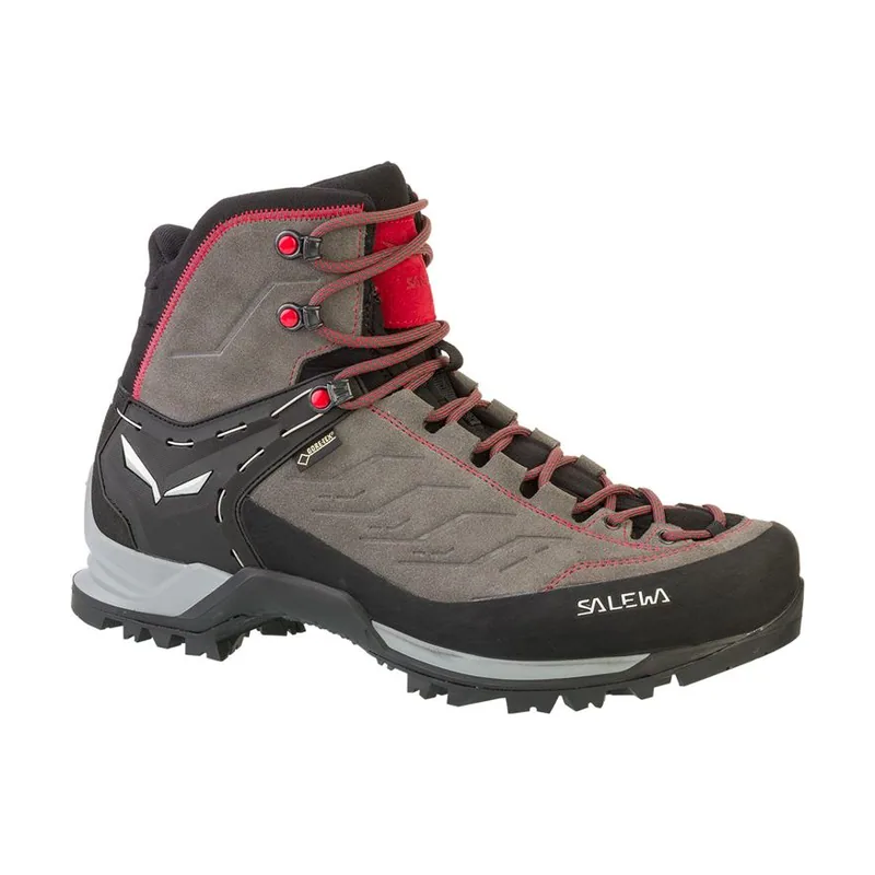 Botas De Alpinismo Mountain Trainer Mid Gore-tex®