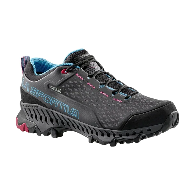 Zapatillas De Senderismo Spire Gore-tex®