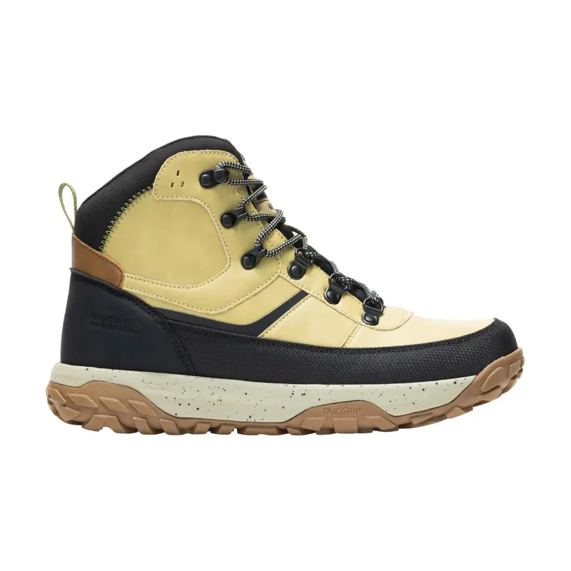 Botas De Senderismo Renford
