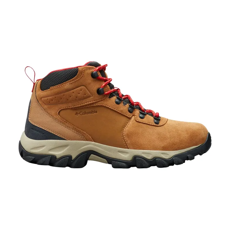 Botas De Senderismo Newton Ridge™ Ii Suede Waterproof Plus Size