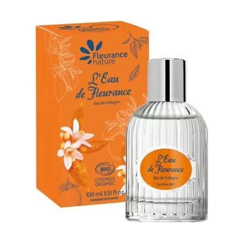 L'Eau de Fleurance Agua Colonia Spray