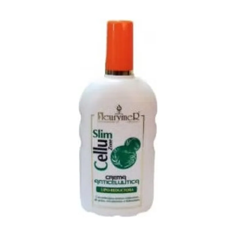 Crema Anticelulitica Cellu-Slim 250 ml
