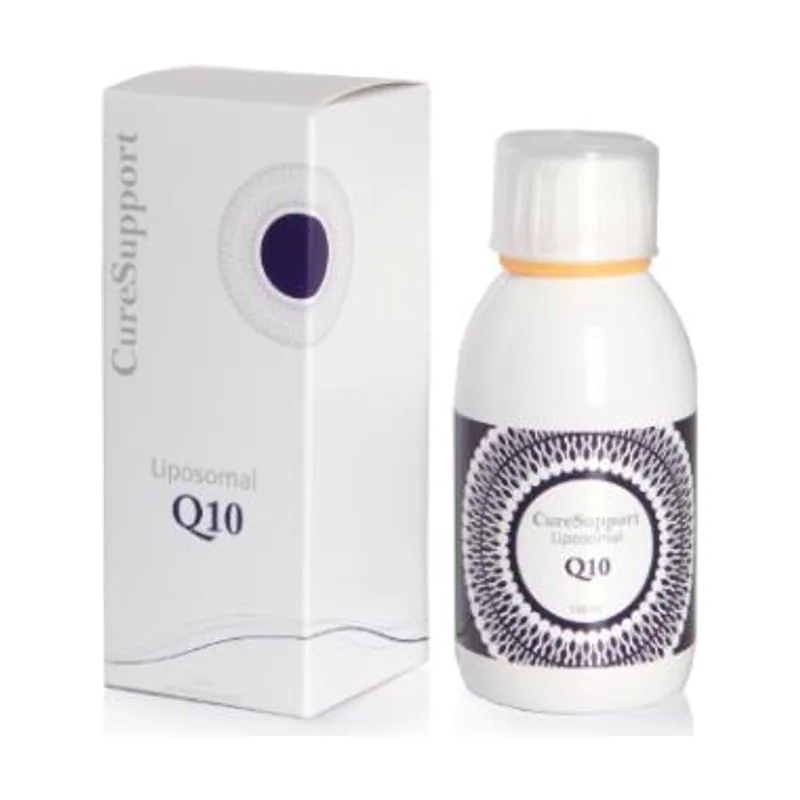 Liposomal Q10 150 ml
