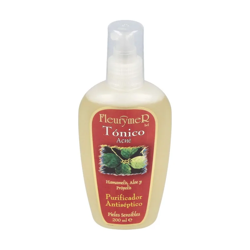 Tónico Acne Aloe Própolis 200 ml