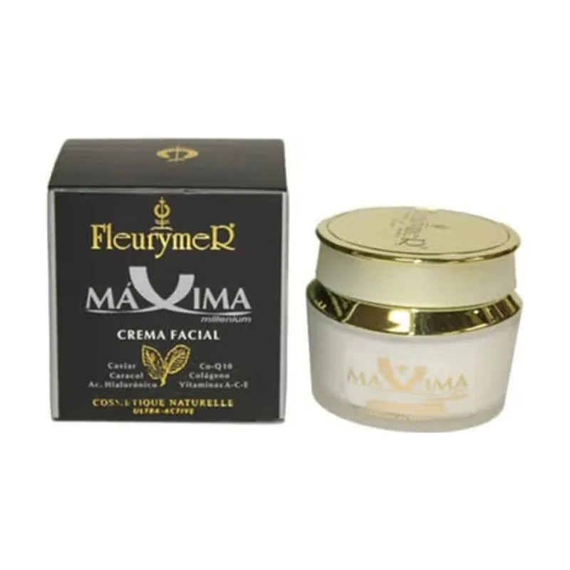 Crema Maxima Milenium 50 ml