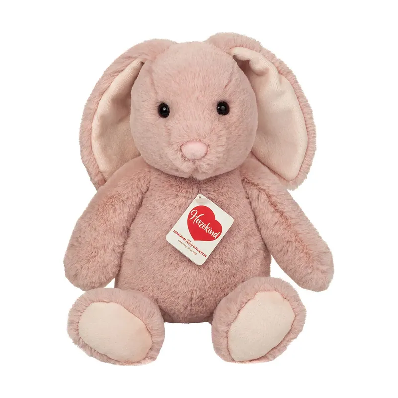 Conejita Haley De Peluche 32 cm