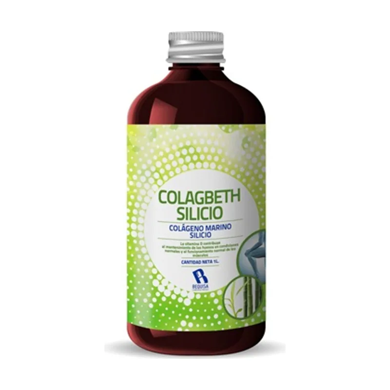 Colagbeth Silicio 1 L