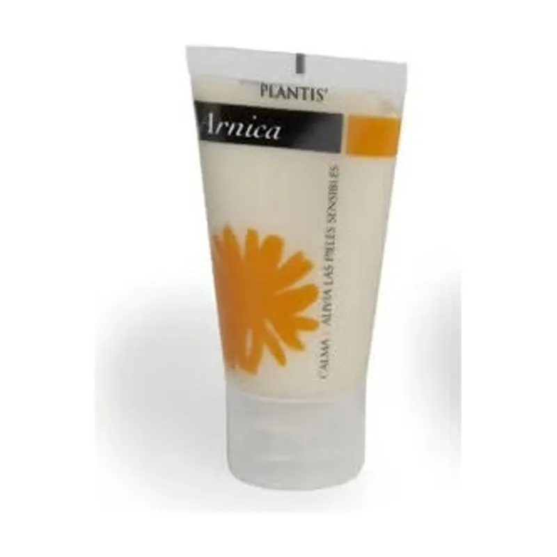 Crema Árnica Tubo 50 ml