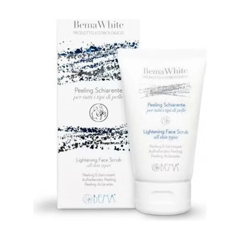 Cosmetici Peeling Aclarante 50 ml