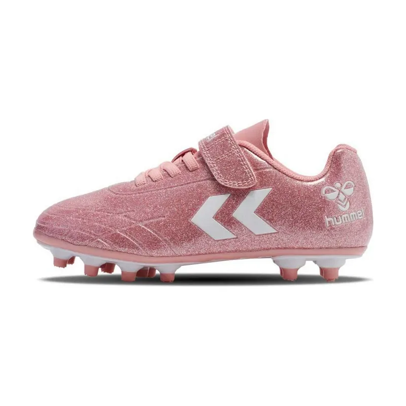 Botas De Fútbol Junior Top Star Fg