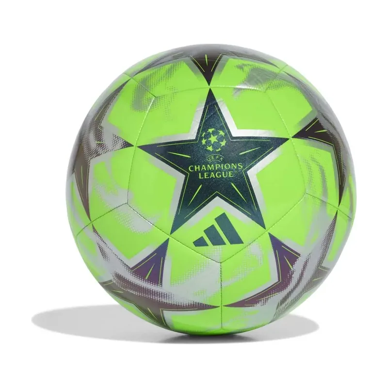 Balón De Fútbol Uefa Champions League 26/27 Club