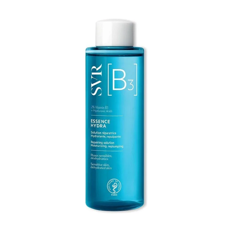 SVR Essence Hydra B3 Solución Reparadora Hidratante