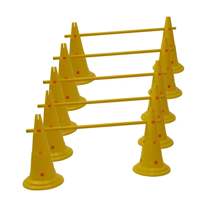 Conos De Entrenamiento Bar