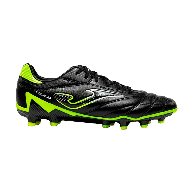 Botas De Fútbol Toledo 2601 Fg