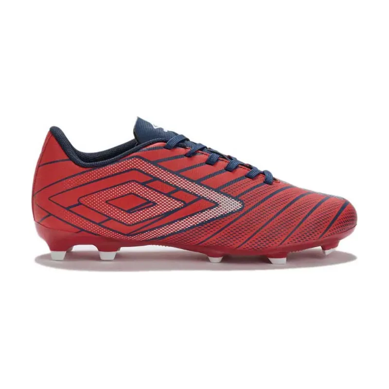Botas De Fútbol Junior Velocita Elixir League Fg