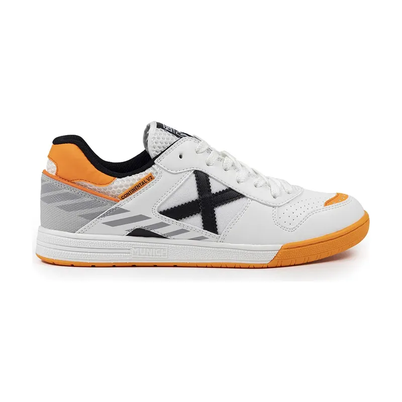 Zapatillas De Fútbol Sala Continental V2 65