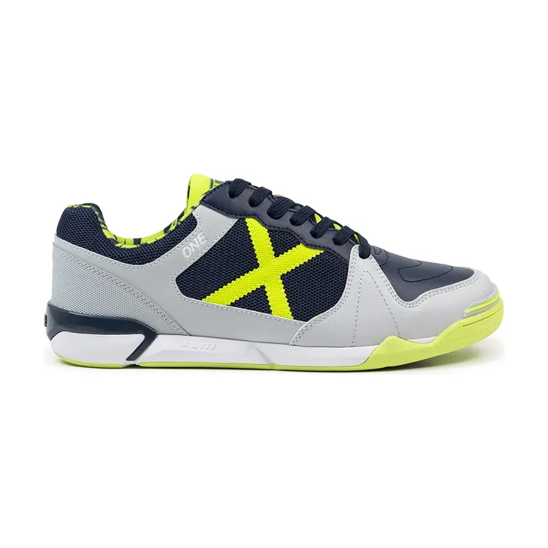 Zapatillas De Fútbol Sala One 76