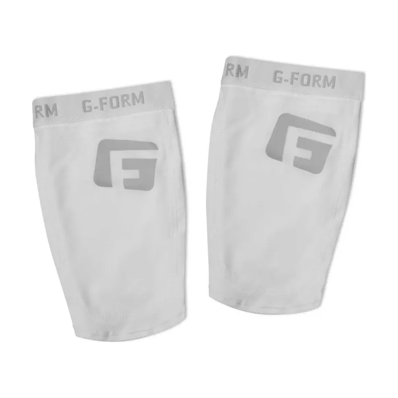 Manga Para Espinillera Rs01 Retention Without Pad