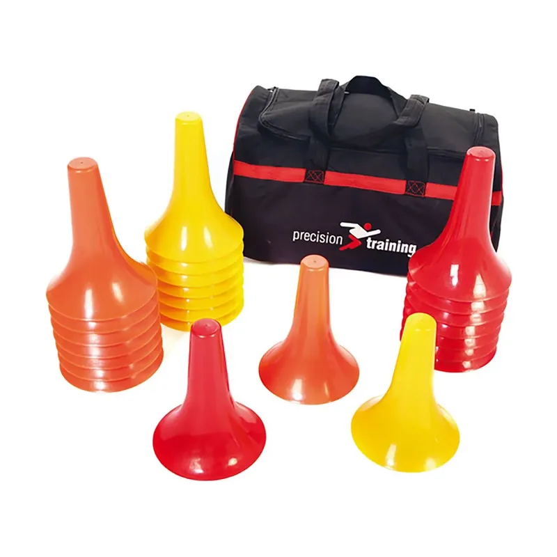 Conos De Entrenamiento Drill Set