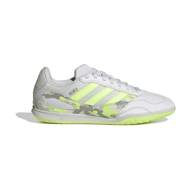 Zapatillas De Fútbol Sala Super Sala Iii Junior