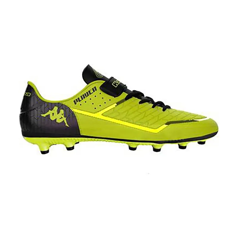 Botas De Fútbol Junior Kombat Player Ev Fg