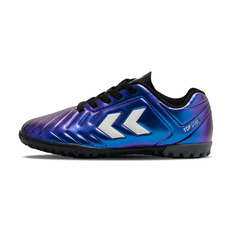 Botas De Fútbol Junior Top Star Lc 2.0 Tf