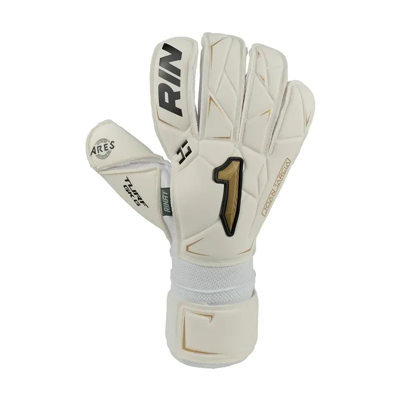 Guantes De Portero Ares Turf-joan Garcia